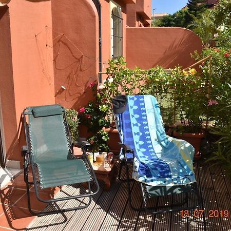 Beautiful 2-Bed Bathrooms Estepona Apartment Exterior foto