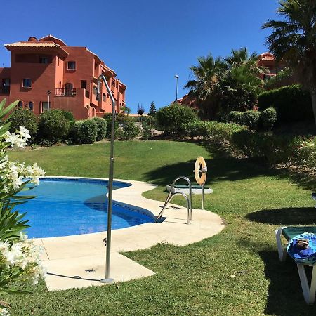 Beautiful 2-Bed Bathrooms Estepona Apartment Exterior foto
