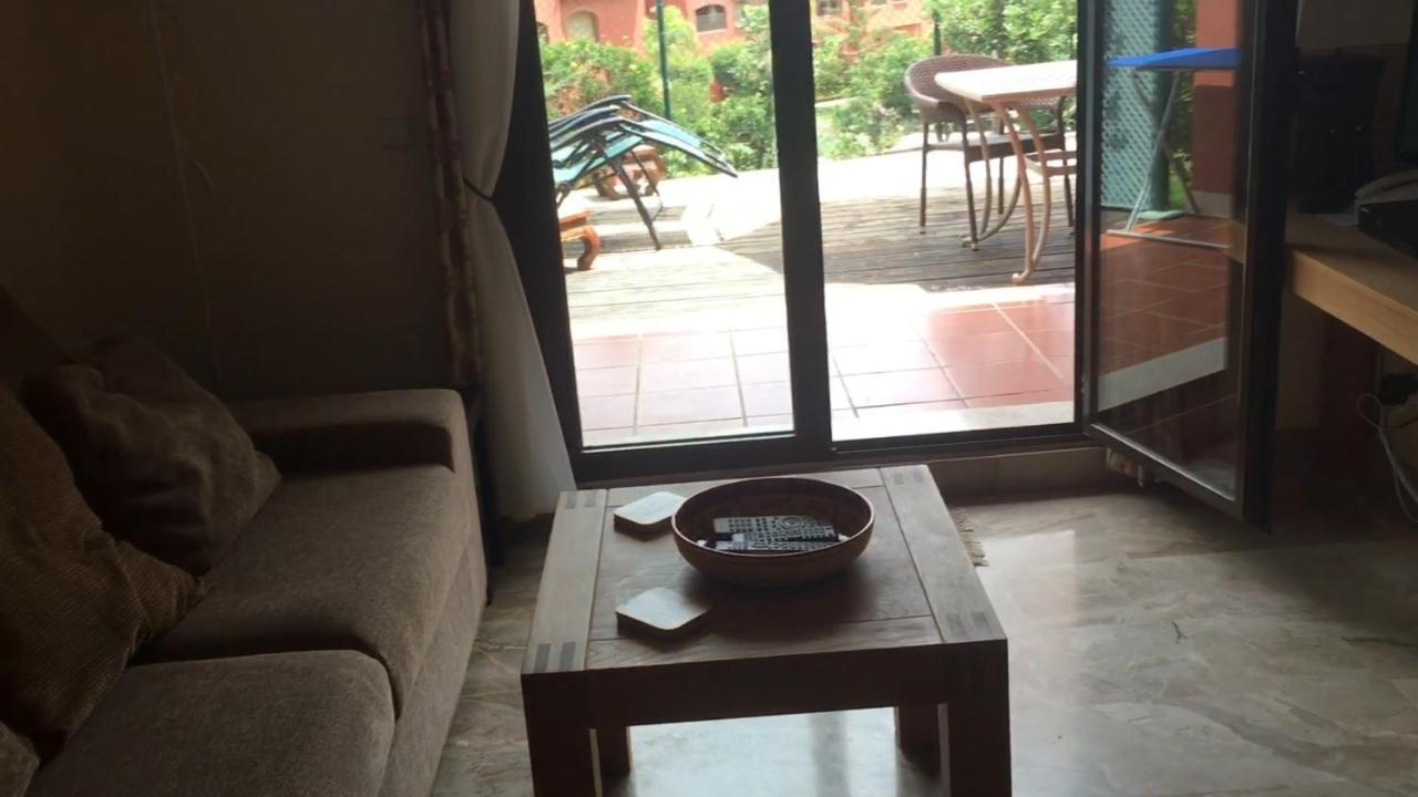 Beautiful 2-Bed Bathrooms Estepona Apartment Exterior foto