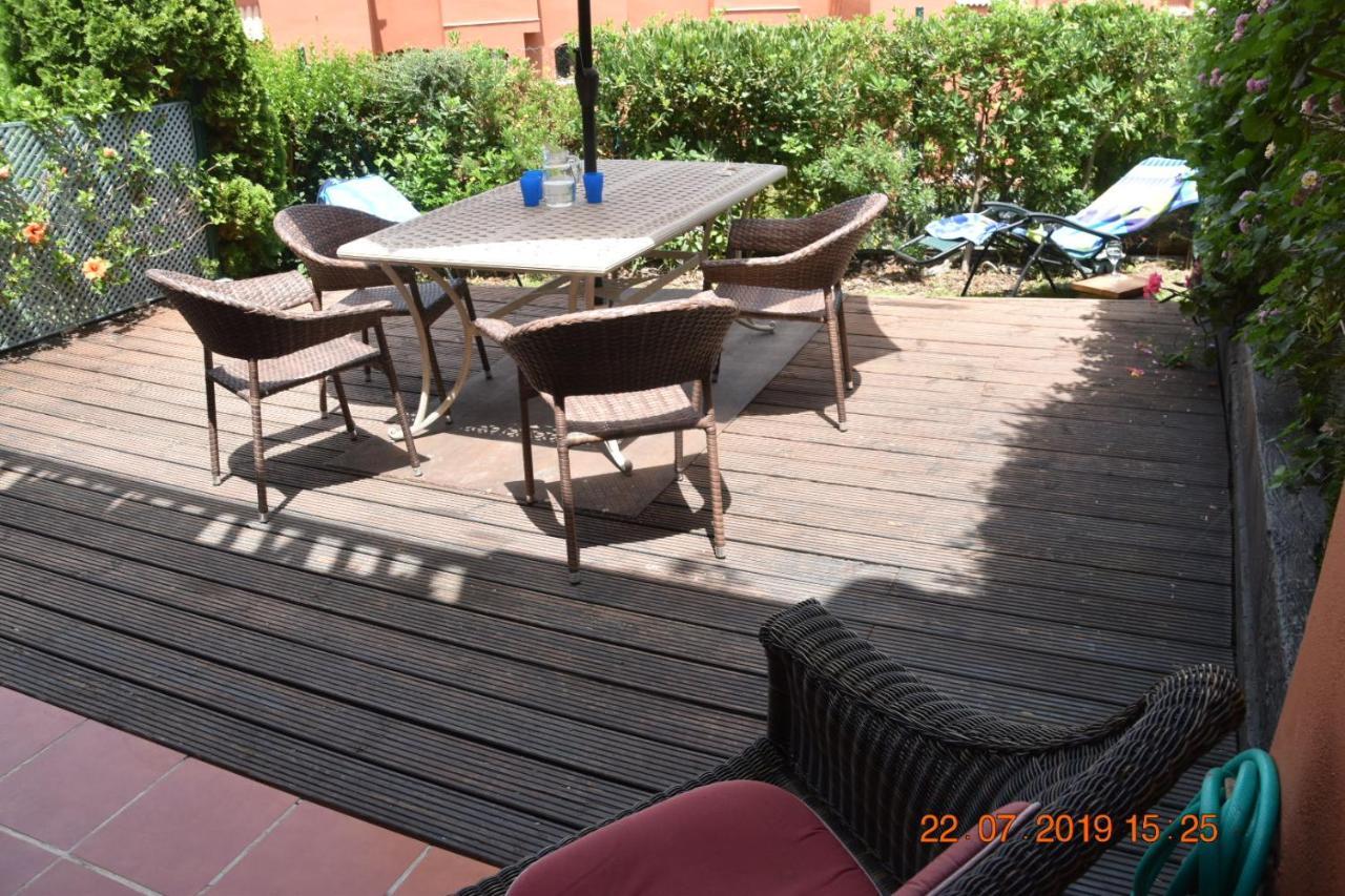 Beautiful 2-Bed Bathrooms Estepona Apartment Exterior foto
