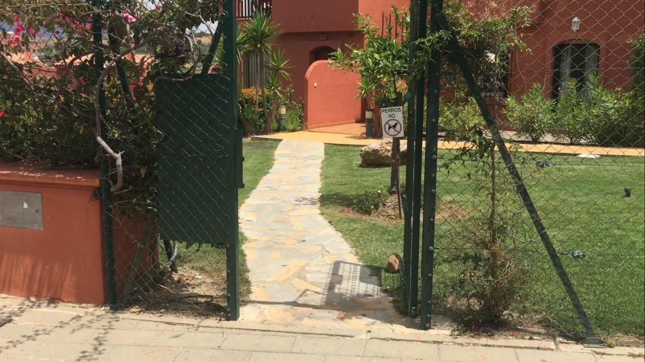 Beautiful 2-Bed Bathrooms Estepona Apartment Exterior foto
