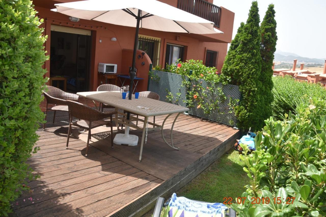 Beautiful 2-Bed Bathrooms Estepona Apartment Exterior foto