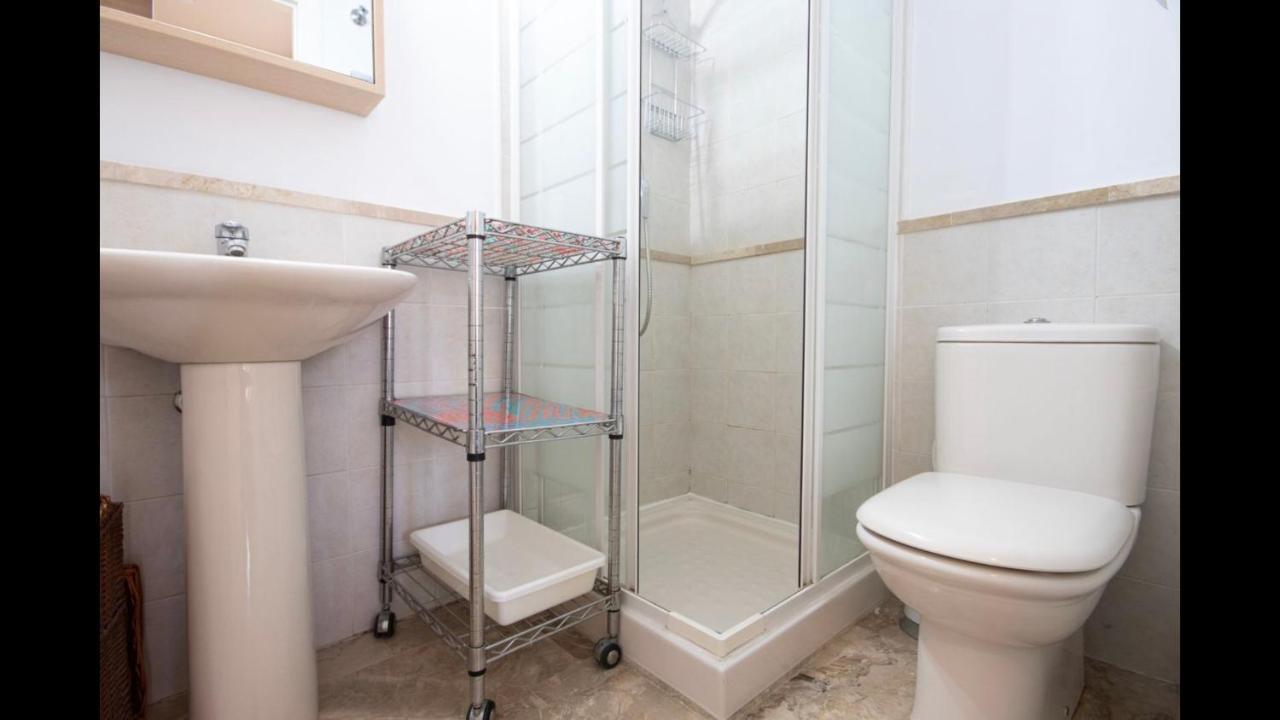 Beautiful 2-Bed Bathrooms Estepona Apartment Exterior foto