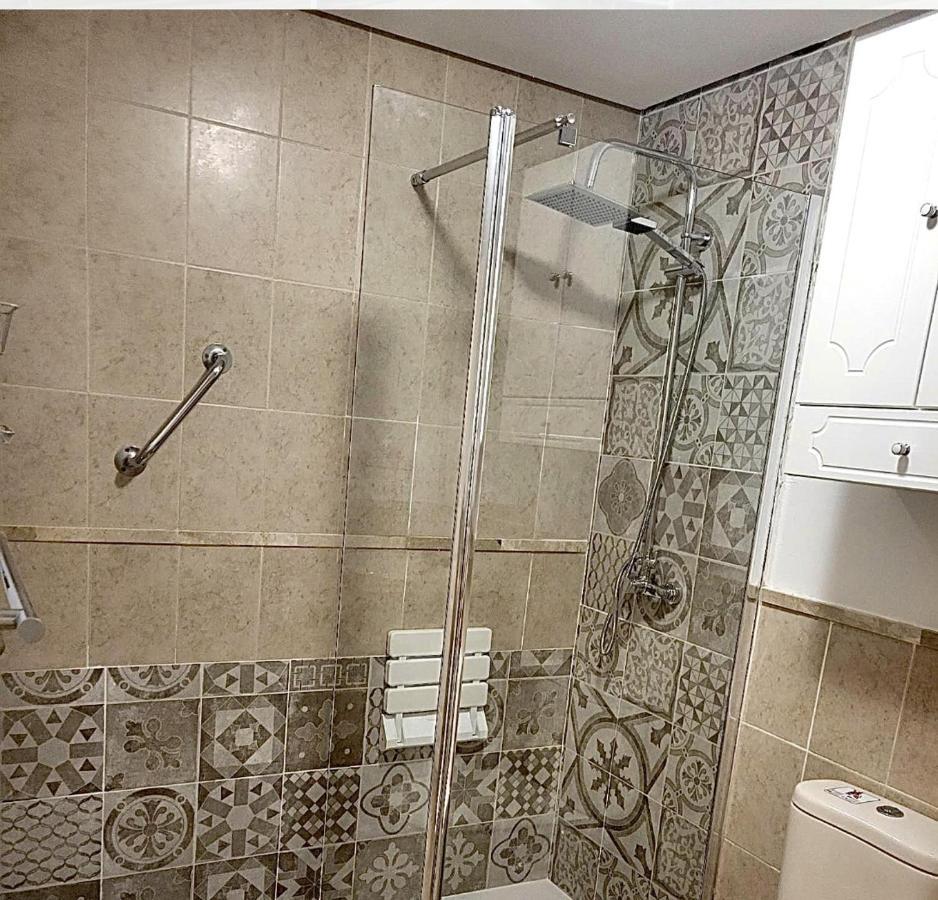 Beautiful 2-Bed Bathrooms Estepona Apartment Exterior foto
